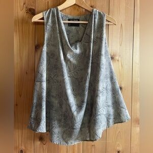 Gary Graham Blouse S